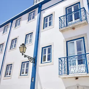 Hermitage Castelo - Casa Saint Jorge , Lisbon Portugal